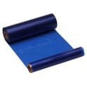 MINIMARK Ribbon Azul 110mm*90m 2/Box R-7969